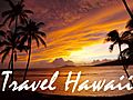 Travel - Hawaiian Adventures | BahVideo.com