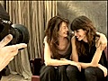 Lou Jane Kate et La Redoute | BahVideo.com