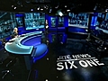 Six One News 14 September 2010 | BahVideo.com