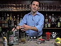 Howdini - How to Make a Dirty Martini | BahVideo.com