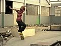 Premium Skateboards Promo Video | BahVideo.com