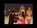 Miss Romania Takes Miss Bikini Crown | BahVideo.com