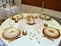 Dressez et d corez votre table de f te | BahVideo.com