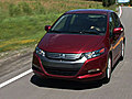 2010 Honda Insight Test Drive | BahVideo.com