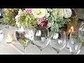 How to plan a wedding reception | BahVideo.com