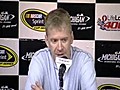 NASCAR Der Schl ssel zum Sieg | BahVideo.com