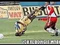 Embarrasing Sport Pic | BahVideo.com