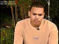 Irresistible Chris Brown Video with lyrics | BahVideo.com