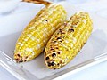 How to Grill Corn | BahVideo.com