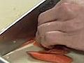 Inmates participate in culinary cook-off | BahVideo.com