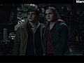 Harry Potter s back one last time | BahVideo.com