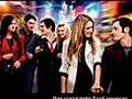 Gossip Girl Season 1 Disc 4 | BahVideo.com