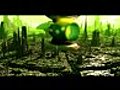Green Lantern Trailer | BahVideo.com