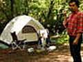 How To Set Up a Campsite | BahVideo.com