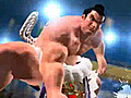Virtua Fighter 5 Final Showdown Trailer | BahVideo.com