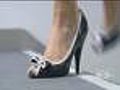 Health Fashionable Heels Easy On The Feet | BahVideo.com
