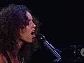 Alicia Keys - Karma | BahVideo.com