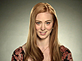 An Important Message From Deborah Ann Woll | BahVideo.com