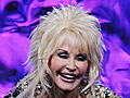 Dolly Parton gives fans a amp 039 Better Day amp 039  | BahVideo.com