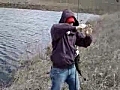 Spring Bass Fishing 3 | BahVideo.com
