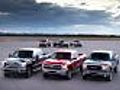 2011 Motor Trend Truck of The Year Overview Video | BahVideo.com