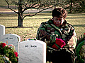 Section 60 Arlington National Cemetery - Trailer | BahVideo.com