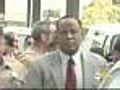 Jackson Doctor Conrad Murray Appears In Court | BahVideo.com