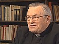Karl Kardinal Lehmann ber den Sinn des Lebens | BahVideo.com