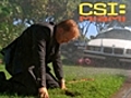CSI Miami - Fire Hydrant Wipes Crime Scene | BahVideo.com