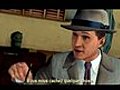 L A Noire - Joints gogo DLC trailer HD | BahVideo.com