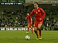 Ireland 2-1 Macedonia: Reaction - Sport Video World | BahVideo.com