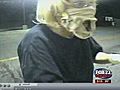 The Panty Bandit and Other Crazy Crimes | BahVideo.com