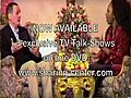 TV Talk-shows on DVD witchcraft in Church - Allan Rich | BahVideo.com