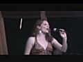 Corinne DeVries amp 039 Demo Reel | BahVideo.com