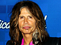 Steven Tyler On Idol s Top 13 We Nailed It  | BahVideo.com