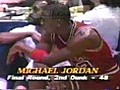 Michael Jordan Dunks Part 2 | BahVideo.com