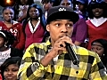 106 amp Park Bow Wow gets his grown and sexy on  | BahVideo.com