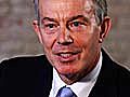 Tony Blair returns for election battle | BahVideo.com