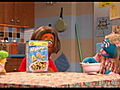 Super K Cereal | BahVideo.com
