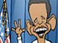 Obama Interruptus | BahVideo.com