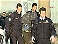 Passengers foil hijacking on Turkey flight | BahVideo.com