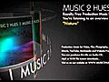 Royalty Free Nature Music for Videos - From Music 2 Hues | BahVideo.com