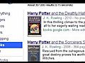 Harry Potter All The Time  | BahVideo.com