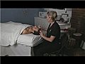 Swedish Massage Swedish Massage for the Neck | BahVideo.com
