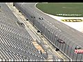 IndyCar Practice 1 from Texas | BahVideo.com