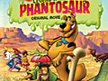 Scooby-Doo Legend of the Phantosaur | BahVideo.com