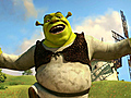 Shrek Forever After - Preview Roar | BahVideo.com