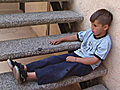 Homeless The Motel Kids of Orange County -  | BahVideo.com