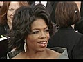 Oprah To Host The 2012 Oscars  | BahVideo.com