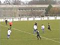 uf macon contre clermont foot auv  | BahVideo.com